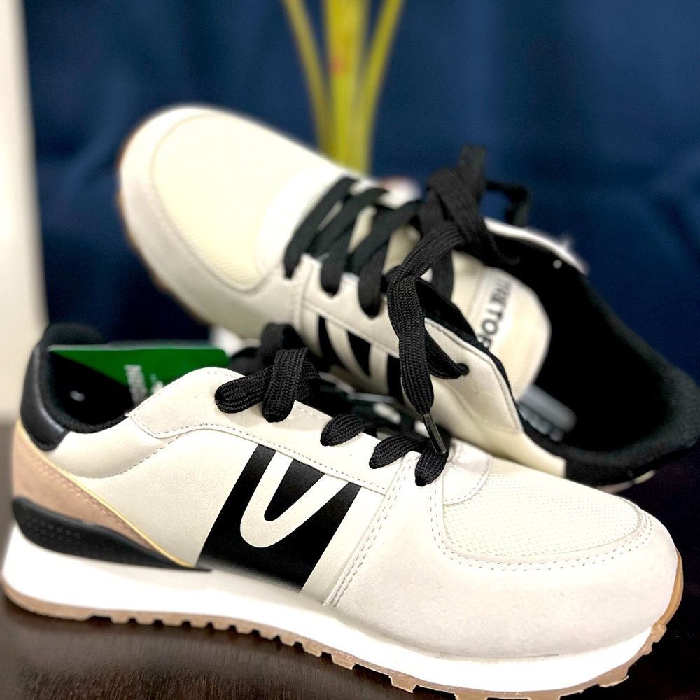 SHOES BRAND:TRETORN LOYOLA